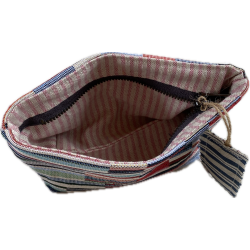 Funky Stripes/Rosy Stripes (Mini)