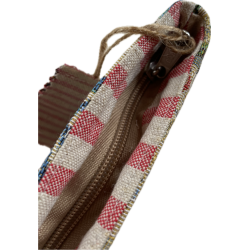 Wildflower/Red Lanes (Mini)