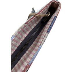 Funky Stripes/Rosy Stripes (Mini)