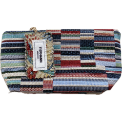 Funky Stripes/Rosy Stripes (Mini)