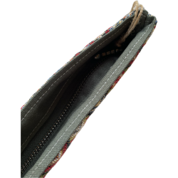 Autumn Rhombe/Dusty Green (Medium)