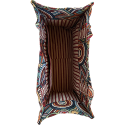 Twisted Lines (Mini)