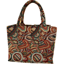 Twisted Lines (Mini)