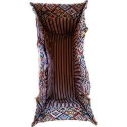 Autumn Rhombes (Mini)