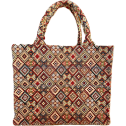 Autumn Rhombes (Mini)