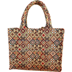 Autumn Rhombes (Mini)