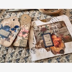 Workshop: 6. Juni, 2026, 8:30-13:00  - Creative Journaling